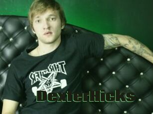 DexterHicks