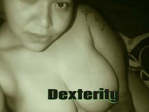 Dexterity