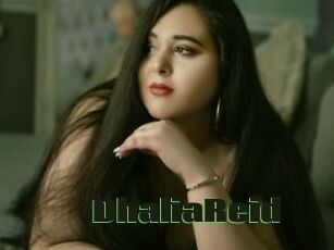 DhaliaReid