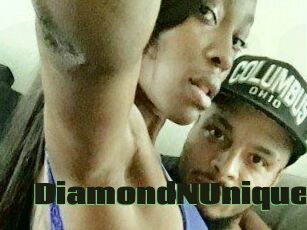 DiamondNUnique