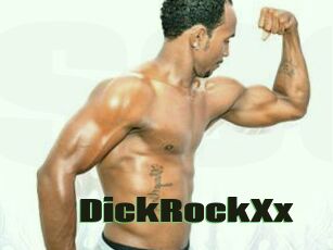 DickRockXx