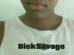 DickSavage