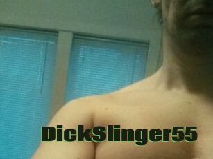 DickSlinger55