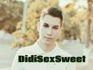 DidiSexSweet