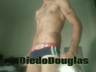 DiedoDouglas