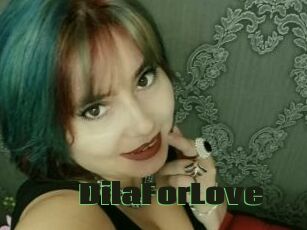 DilaForLove
