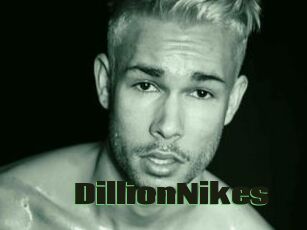 DillionNikes