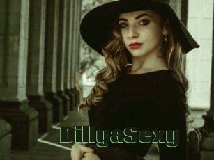 DillyaSexy