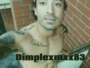 Dimplexmxx83