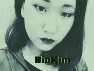 DioKim