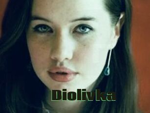 Diolivka