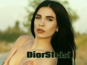 DiorSteisi