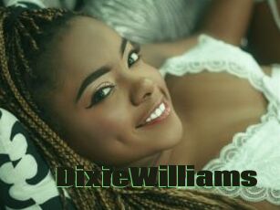 DixieWilliams