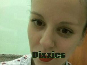 Dixxies
