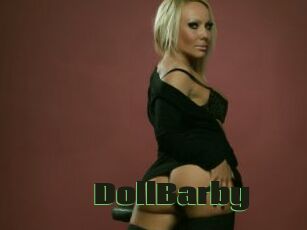 DollBarby