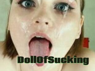 DollOfSucking