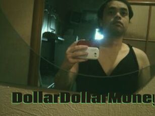 DollarDollarMoney