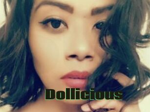 Dollicious
