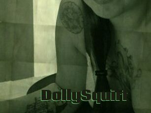 DollySquirt