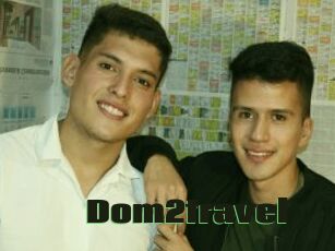 Dom2travel