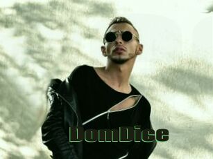 DomDice