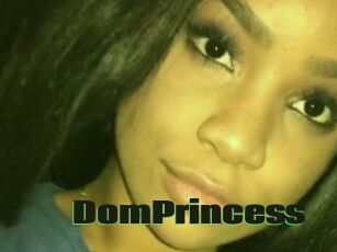 DomPrincess