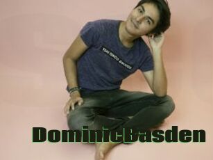 DominicBasden