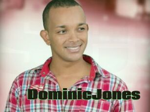 DominicJones