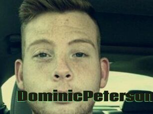 Dominic_Peterson