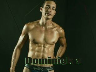 Dominick_x