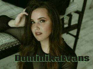DominikaEvans