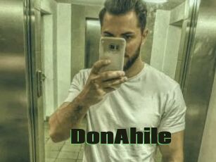 DonAhile