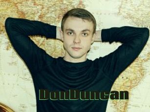 DonDuncan