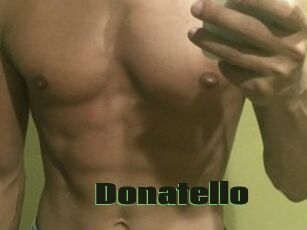 Donatello