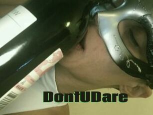 DontUDare