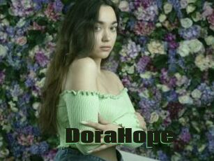 DoraHope
