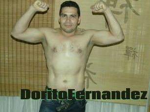DoritoFernandez