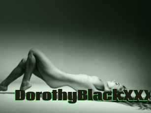 DorothyBlackXXX