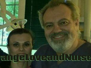 DrStrangeLoveandNurse