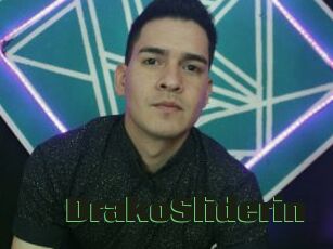 DrakoSliderin