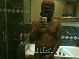 Drist