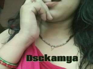 Dsckamya