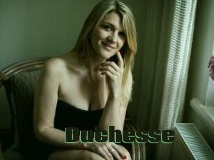 Duchesse