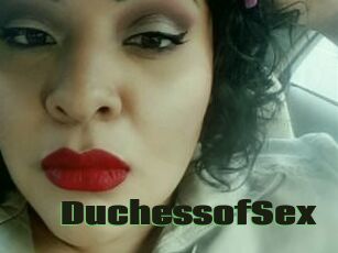 DuchessofSex