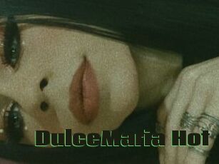 DulceMaria_Hot