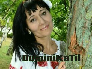 DuminiKaTil