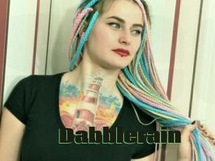 Dabblerain