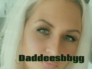 Daddeesbbyg