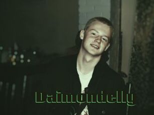 Daimondelly