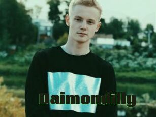 Daimondilly